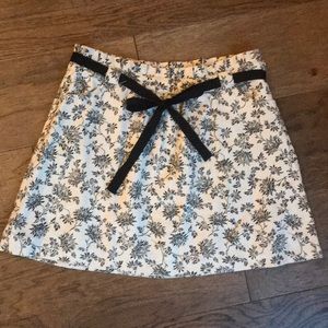 Francescas Skirt